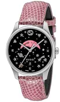 破格 GUCCI 時計 ブラック Amazon.co.jp: [グッチ] 腕時計 G-TIMELESS Gタイムレス